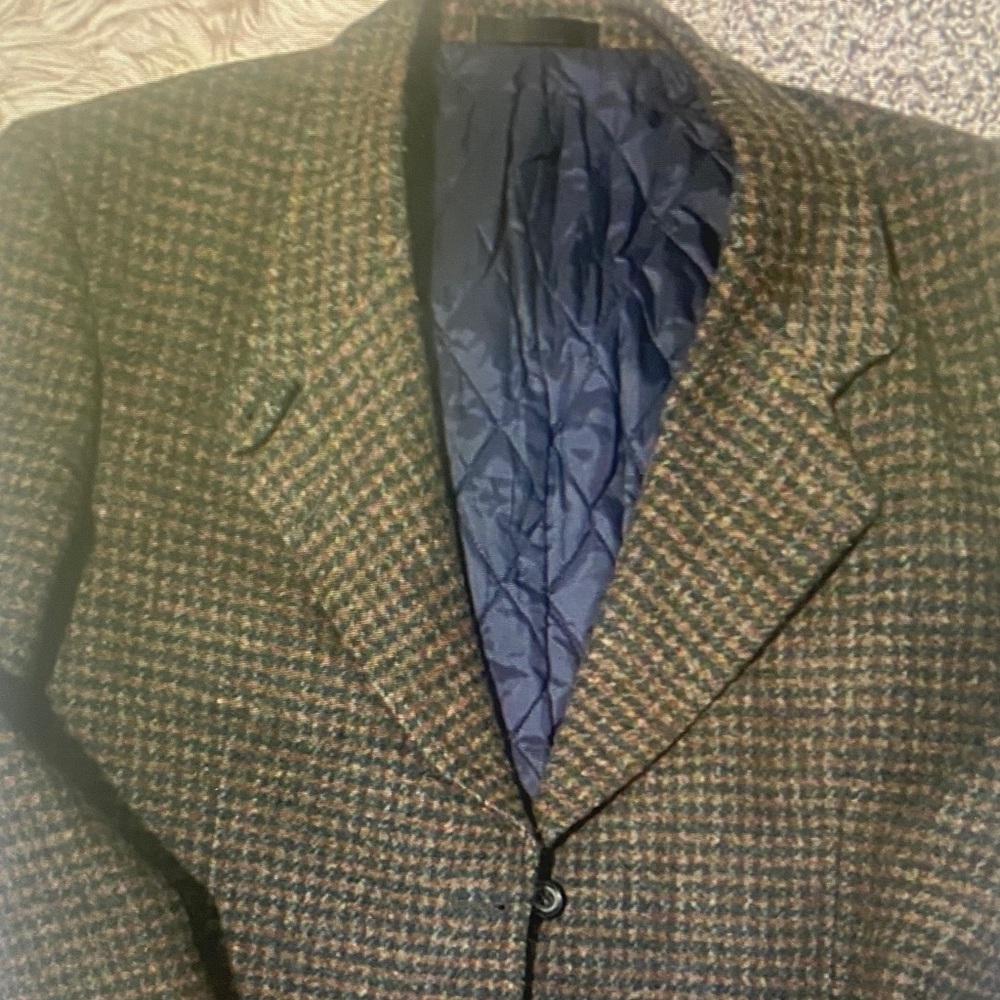 L.L.Bean Thinsulate Blazer
